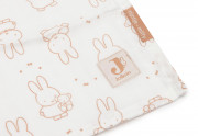 textilpelenka  - Happy Miffy Light Terra Happy Miffy Light Terra